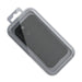 Magic Shield Case case for iPhone 12 Pro Max flexible armored dark blue cover - Cell phone cases and covers<<<HurtelXML