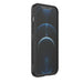 Magic Shield Case case for iPhone 12 Pro Max flexible armored dark blue cover - Cell phone cases and covers<<<HurtelXML