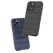 Magic Shield Case case for iPhone 12 Pro Max flexible armored dark blue cover - Cell phone cases and covers<<<HurtelXML