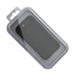 Magic Shield Case case for iPhone 13 Pro Max flexible armored cover black - Cell phone cases and covers<<<HurtelXML