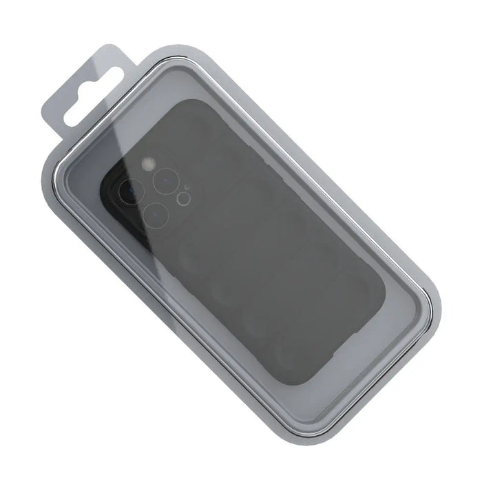 Magic Shield Case for iPhone 13 Pro Max flexible armored cover light blue - Cell phone cases and covers<<<HurtelXML