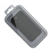 Magic Shield Case for iPhone 13 Pro Max flexible armored cover light blue - Cell phone cases and covers<<<HurtelXML