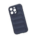 Magic Shield Case case for iPhone 14 Pro elastic armored cover in burgundy - Cell phone cases and covers<<<HurtelXML