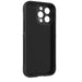 Magic Shield Case case for iPhone 14 Pro Max elastic armored case in burgundy - Cell phone cases and covers<<<HurtelXML