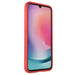 Magic Shield Case for Samsung Galaxy A24 4G flexible armored cover red - Cell phone cases and covers<<<HurtelXML