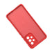 Magic Shield Case for Samsung Galaxy A53 5G flexible armored cover red - Cell phone cases and covers<<<HurtelXML