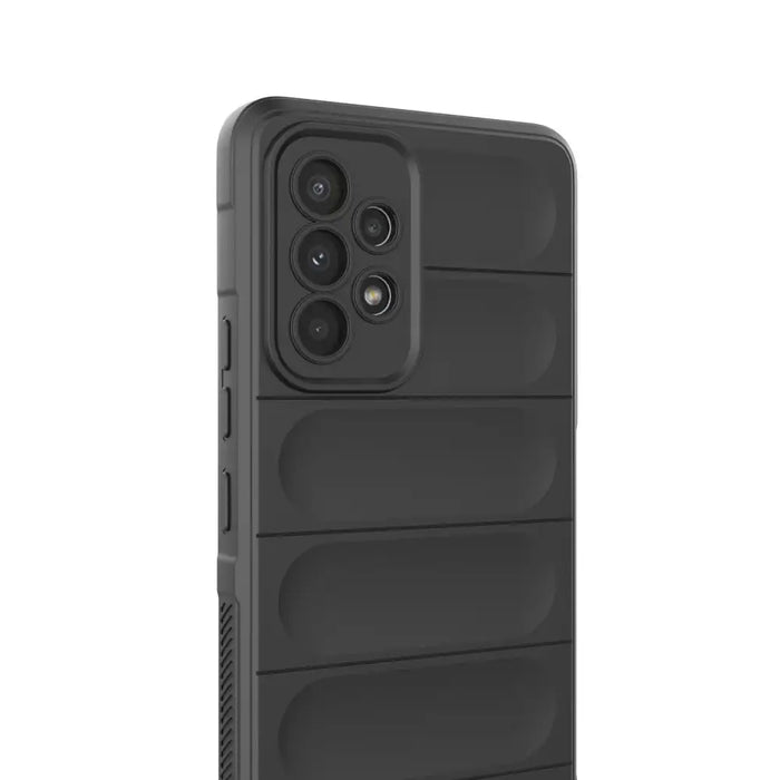 Magic Shield Case for Samsung Galaxy A53 5G flexible armored cover red - Cell phone cases and covers<<<HurtelXML