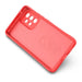 Magic Shield Case for Samsung Galaxy A53 5G flexible armored cover red - Cell phone cases and covers<<<HurtelXML