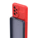 Magic Shield Case for Samsung Galaxy A53 5G flexible armored cover red - Cell phone cases and covers<<<HurtelXML