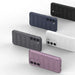 Magic Shield Case for Samsung Galaxy S23+ flexible armored cover light blue - Cell phone cases and covers<<<HurtelXML