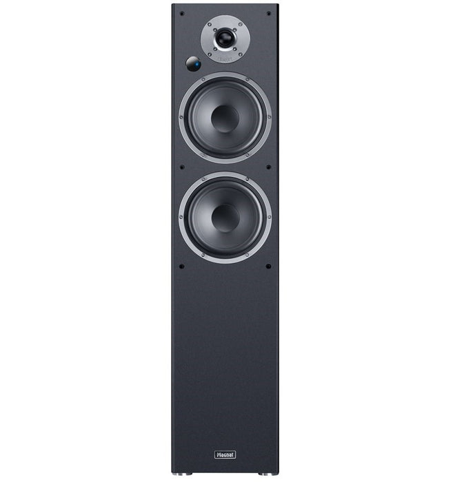Magnat Monitor Reference 5A active columns 2.5-way speaker