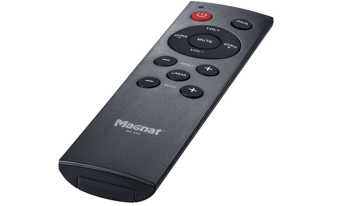 Magnat Monitor Reference 5A active columns 2.5-way speaker