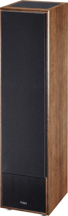 Magnat Monitor S80 ATM 2.5-way Black, Walnut Wired 160 W