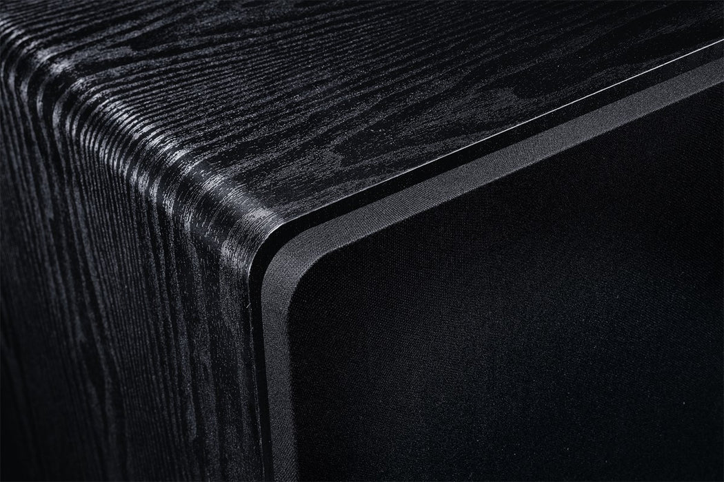 Magnat ALPHA RS12 Black Active subwoofer 120 W