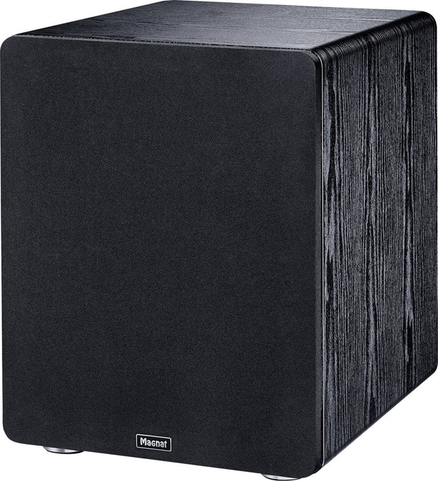 Magnat ALPHA RS12 Black Active subwoofer 120 W