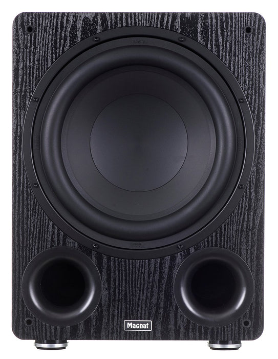 Magnat ALPHA RS12 Black Active subwoofer 120 W