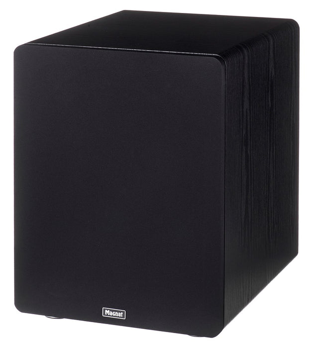 Magnat ALPHA RS12 Black Active subwoofer 120 W