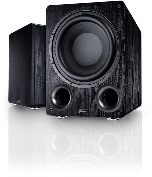 Magnat ALPHA RS12 Black Active subwoofer 120 W