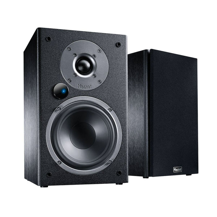 Speakers Magnat D172720 Black (2 Units)