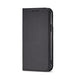 Magnet Card Case for iPhone 12 cover card wallet card stand black - Cell phone cases and covers<<<HurtelXML