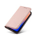Magnet Card Case for iPhone 12 Pouch Card Wallet Card Stand Pink - Cell phone cases and covers<<<HurtelXML