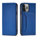 Magnet Card Case for iPhone 13 cover card wallet card stand blue - Cell phone cases and covers<<<HurtelXML