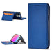 Magnet Card Case for Samsung Galaxy A23 5G flip cover wallet stand blue - Cell phone cases and covers<<<HurtelXML