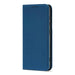 Magnet Card Case Case for Xiaomi Redmi Note 11 Pouch Card Wallet Card Holder Blue - Cell phone cases