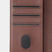 Magnet Case Elegant Case Cover Flip Cover Samsung Galaxy S22 + (S22 Plus) Black - Cell phone cases