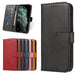 Magnet Case elegant case with flip cover and stand function Xiaomi Redmi Note 11 Pro+ 5G (China) / 11 Pro 5G (China)