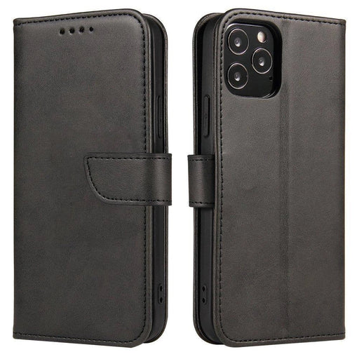 Magnet Case elegant case with flip cover and stand function Xiaomi Redmi Note 11 Pro+ 5G (China) / 11 Pro 5G (China)