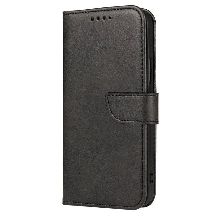 Magnet Case elegant case with flip cover and stand function Xiaomi Redmi Note 11 Pro+ 5G (China) / 11 Pro 5G (China)
