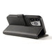 Magnet Case for Samsung S24 Ultra with flap and wallet - black - Cell phone cases and covers<<<HurtelXML