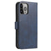 Magnet Case case for Xiaomi Redmi Note 12 Pro+ flip cover wallet stand blue - Cell phone cases and covers<<<HurtelXML