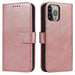 Magnet Case with flap for Samsung Galaxy A26 - pink - Cell phone cases and covers<<<HurtelXML
