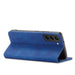 Magnet Fancy Case for Samsung Galaxy S23 flip cover wallet stand blue - Cell phone cases and covers<<<HurtelXML