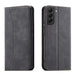 Magnet Fancy Case for Samsung Galaxy S23 Ultra flip cover wallet stand black - Cell phone cases and covers<<<HurtelXML