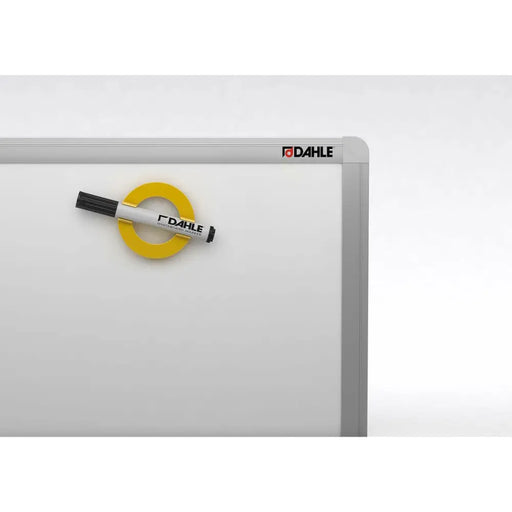 Magnet Novus MEGA Magnet CIRCLE XL Yellow Circle Ø 8 cm - Декорация и Осветление<<<Дом Градина<<<BigBuy&&&Други