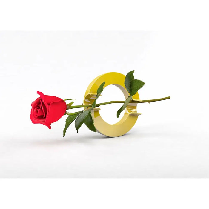 Magnet Novus MEGA Magnet CIRCLE XL Yellow Circle Ø 8 cm - Декорация и Осветление<<<Дом Градина<<<BigBuy&&&Други