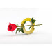 Magnet Novus MEGA Magnet CIRCLE XL Yellow Circle Ø 8 cm - Декорация и Осветление<<<Дом Градина<<<BigBuy&&&Други