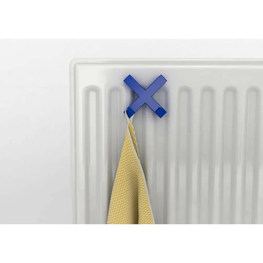 Magnet Novus MEGA Magnet CROSS XL Blue Cross 9 x 9 cm - Декорация и Осветление<<<Дом Градина<<<BigBuy&&&Други артикули