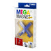Magnet Novus MEGA Magnet CROSS XL Blue Cross 9 x 9 cm - Декорация и Осветление<<<Дом Градина<<<BigBuy&&&Други артикули