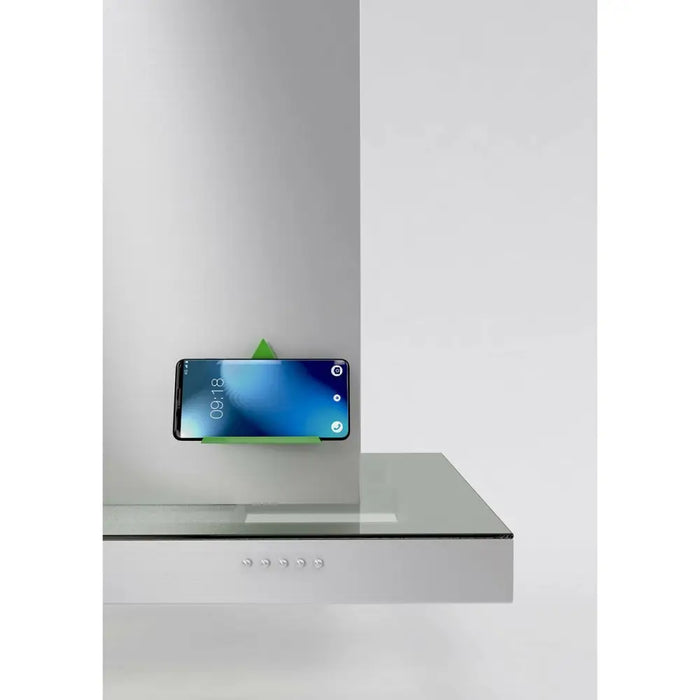 Magnet Novus MEGA Magnet DELTA XL Green 9 x 9 cm - Декорация и Осветление<<<Дом Градина<<<BigBuy&&&Други артикули за