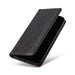 Magnet Strap Case for iPhone 13 mini cover wallet + mini lanyard pendant black - Cell phone cases and covers<<<HurtelXML