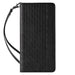 Magnet Strap Case for iPhone 13 mini cover wallet + mini lanyard pendant black - Cell phone cases and covers<<<HurtelXML