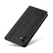 Magnet Strap Case for iPhone 13 mini cover wallet + mini lanyard pendant black - Cell phone cases and covers<<<HurtelXML