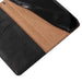 Magnet Strap Case for iPhone 13 Pouch Wallet + Mini Lanyard Pendant Black - Cell phone cases and covers<<<HurtelXML
