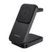 Magnetic 3-in-1 charger Choetech T611-F 15W for iPhone 12/13/14/15 series - Wireless chargers<<<Chargers<<<GSM