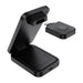 Magnetic 3-in-1 charger Choetech T611-F 15W for iPhone 12/13/14/15 series - Wireless chargers<<<Chargers<<<GSM