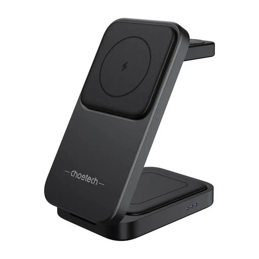 Magnetic 3-in-1 charger Choetech T611-F 15W for iPhone 12/13/14/15 series - Wireless chargers<<<Chargers<<<GSM